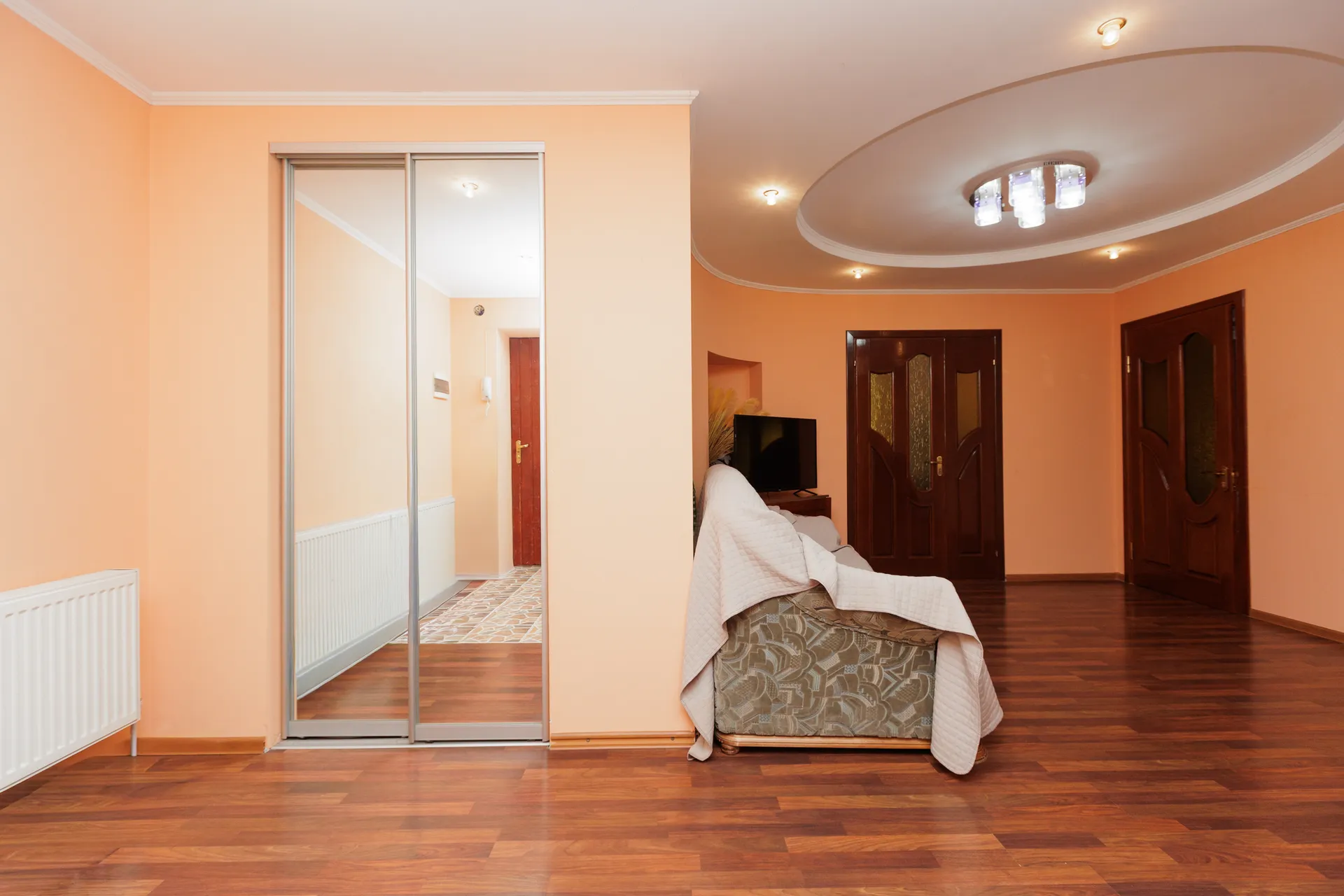5-комнатная квартира, 150 м² — Изображение 1