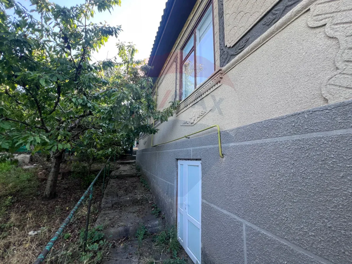 1-floor house, 91 m² — Image 1