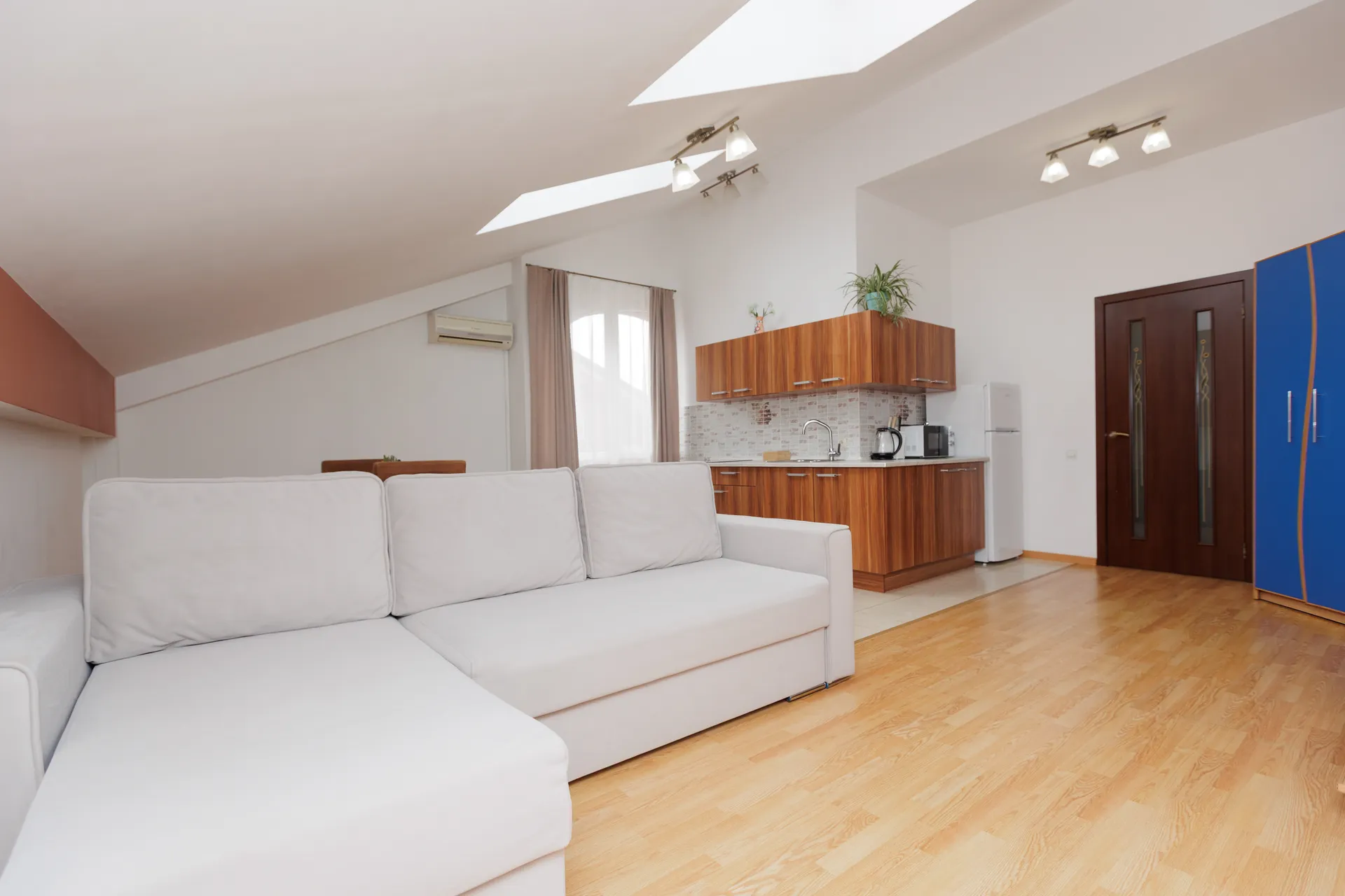 1-комнатная квартира, 42.2 м² — Изображение 3