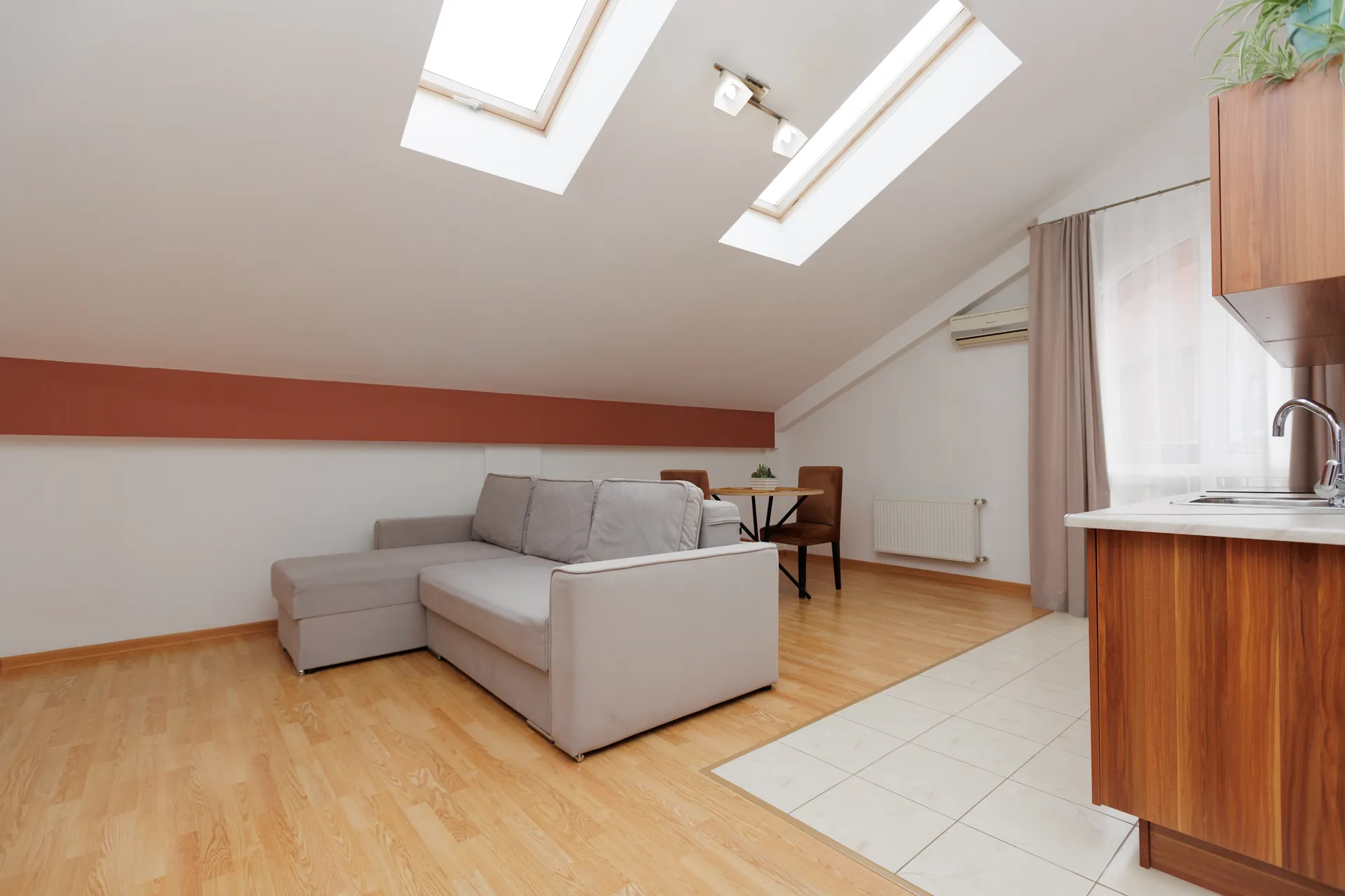 1-комнатная квартира, 42.2 м² — Изображение 1