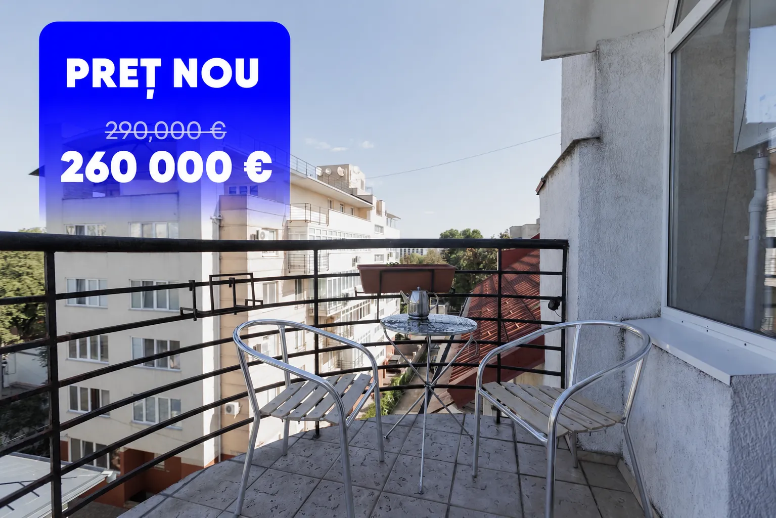 2-комнатная квартира, 111 м² — Изображение 3
