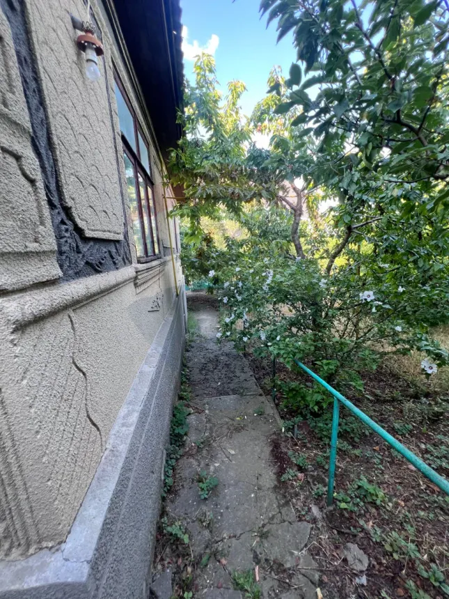 1-floor house, 91 m² — Image 7