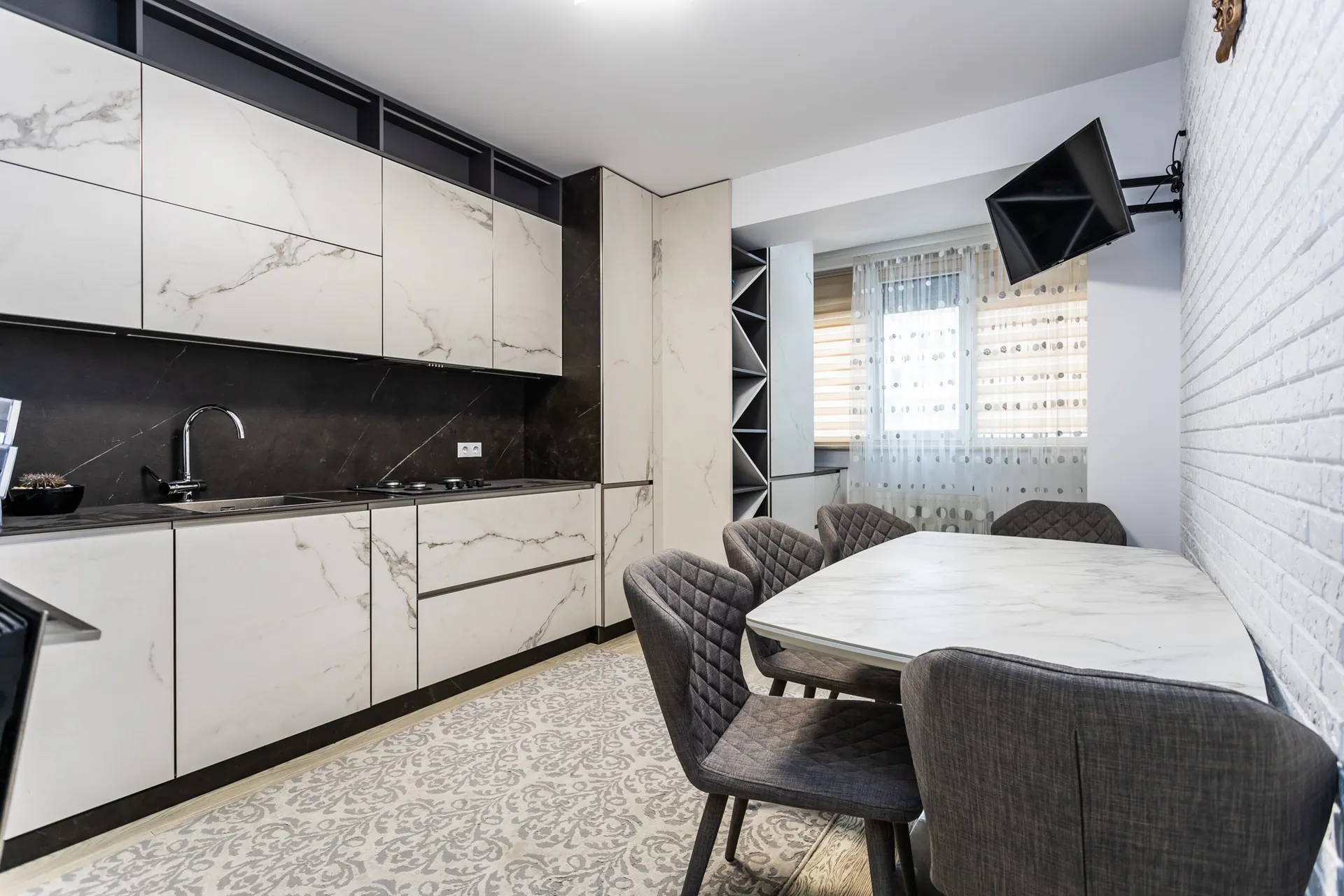 4-комнатная квартира, 148 м² — Изображение 2