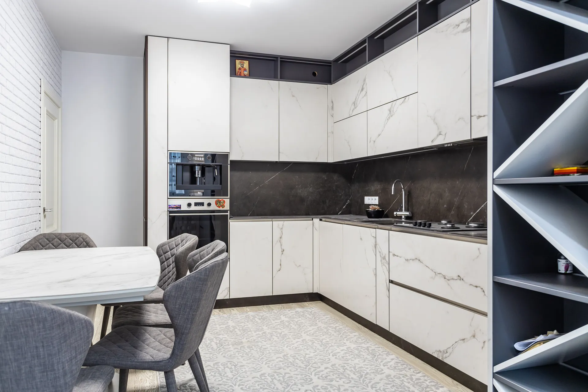 4-комнатная квартира, 148 м² — Изображение 3
