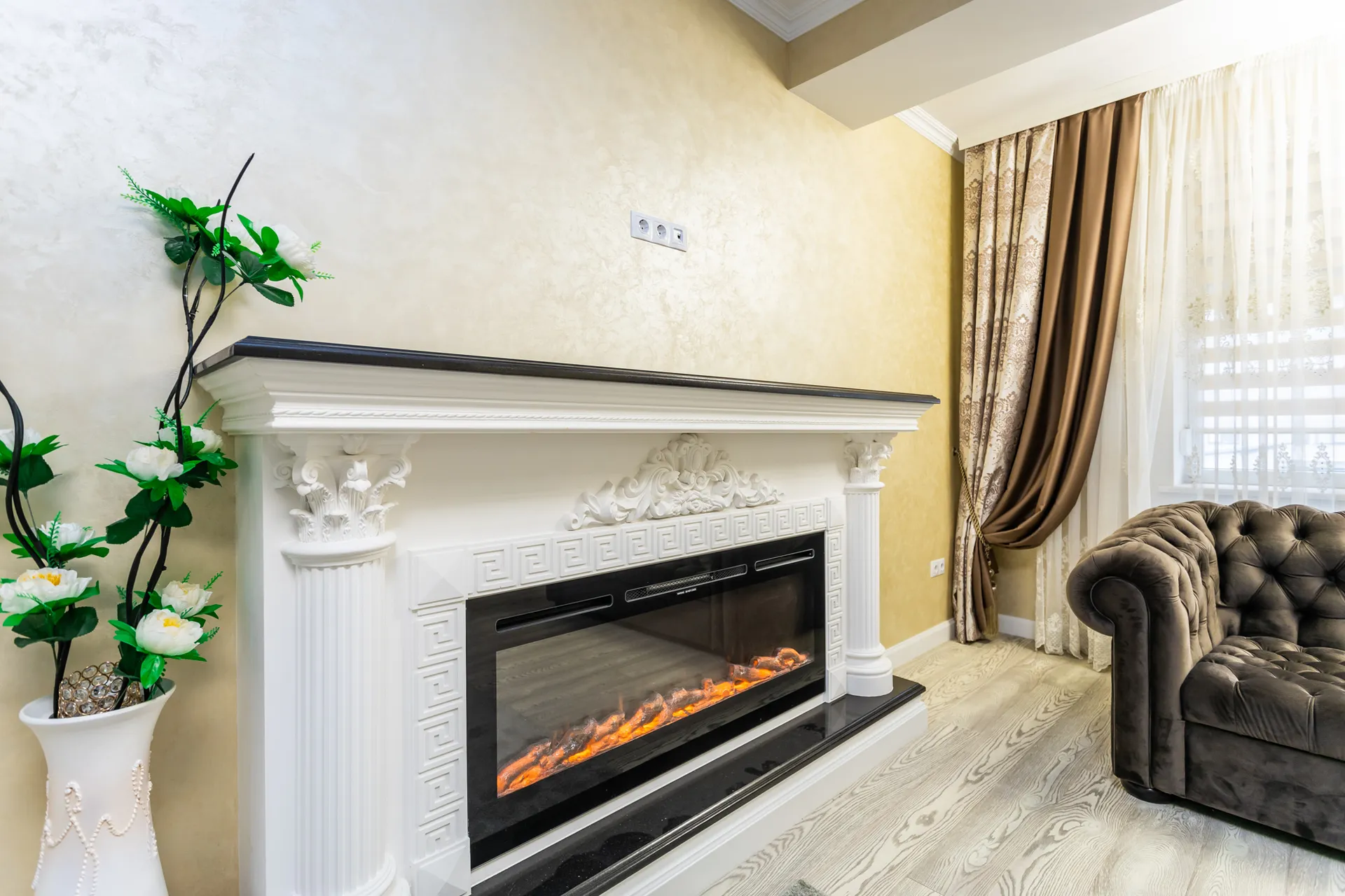4-комнатная квартира, 148 м² — Изображение 1