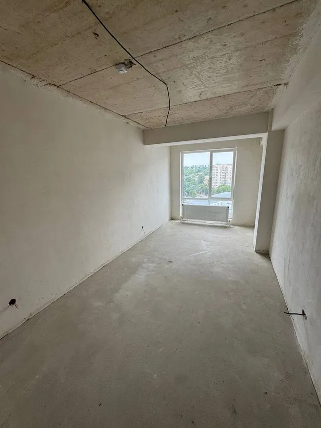 1-комнатная квартира, 49 м² — Изображение 4