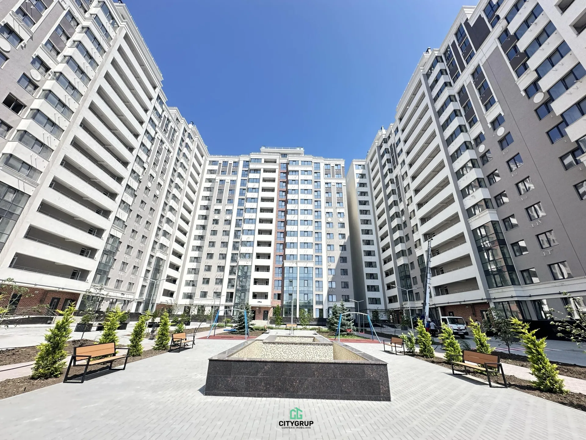 2-комнатная квартира, 68.3 м² — Изображение 3