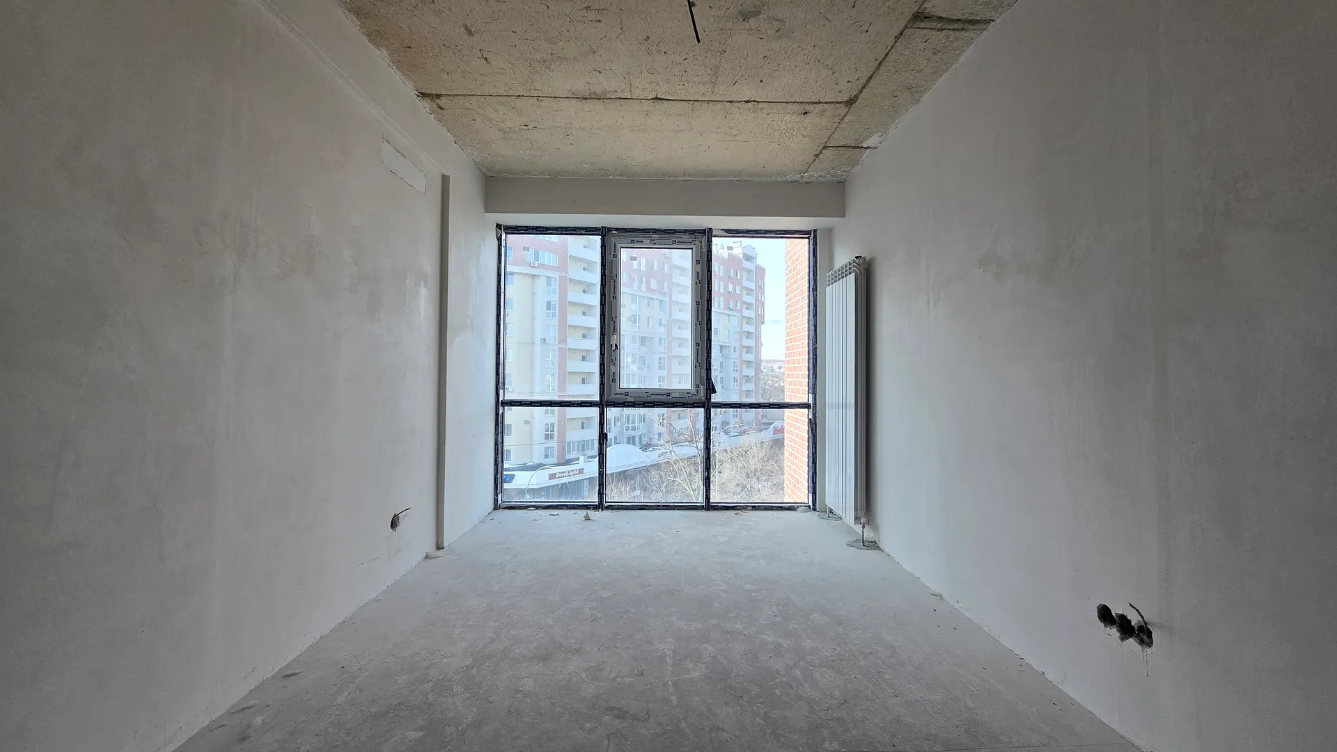 3-bedroom apartment, 75 m² — Image 2