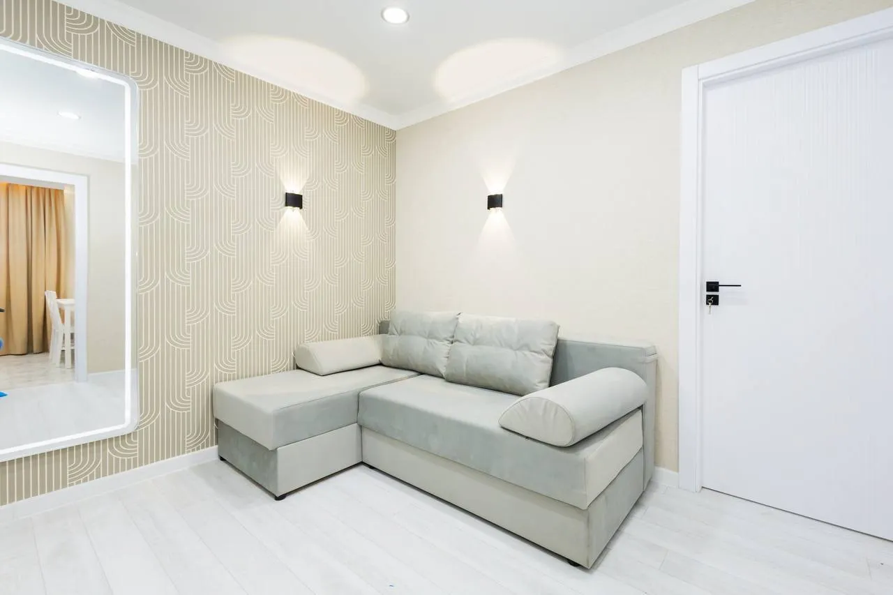 2-комнатная квартира, 45 м² — Изображение 1