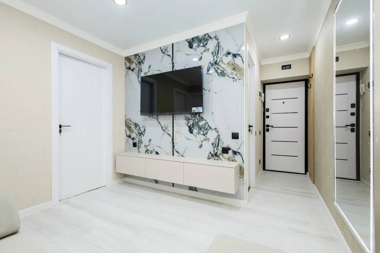 2-комнатная квартира, 45 м² — Изображение 4