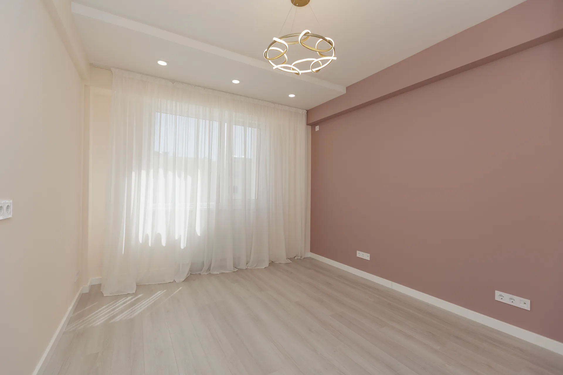 2-комнатная квартира, 68.5 м² — Изображение 3