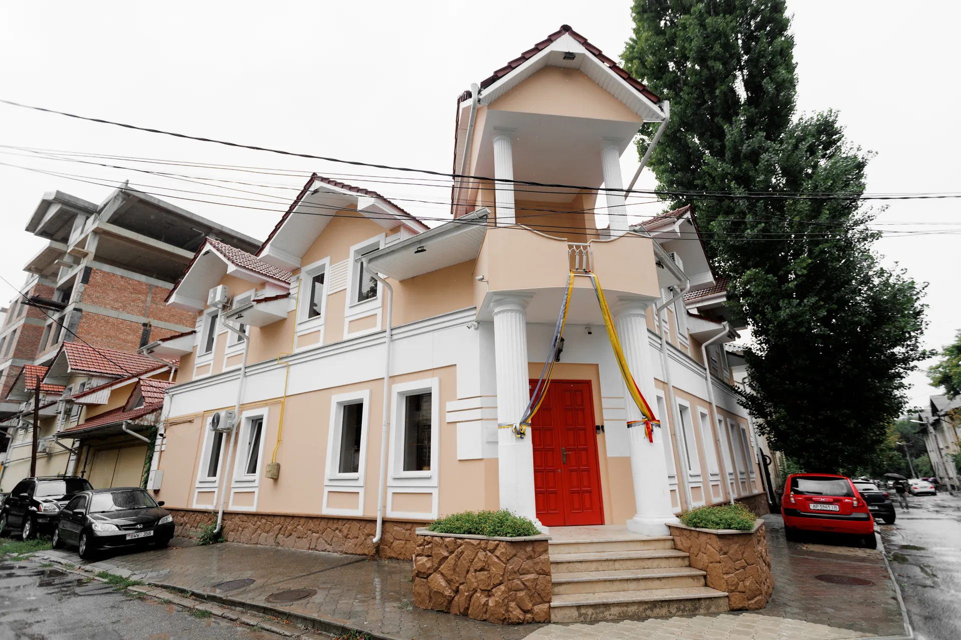 7-комнатный офис, 188 м² — Изображение 2