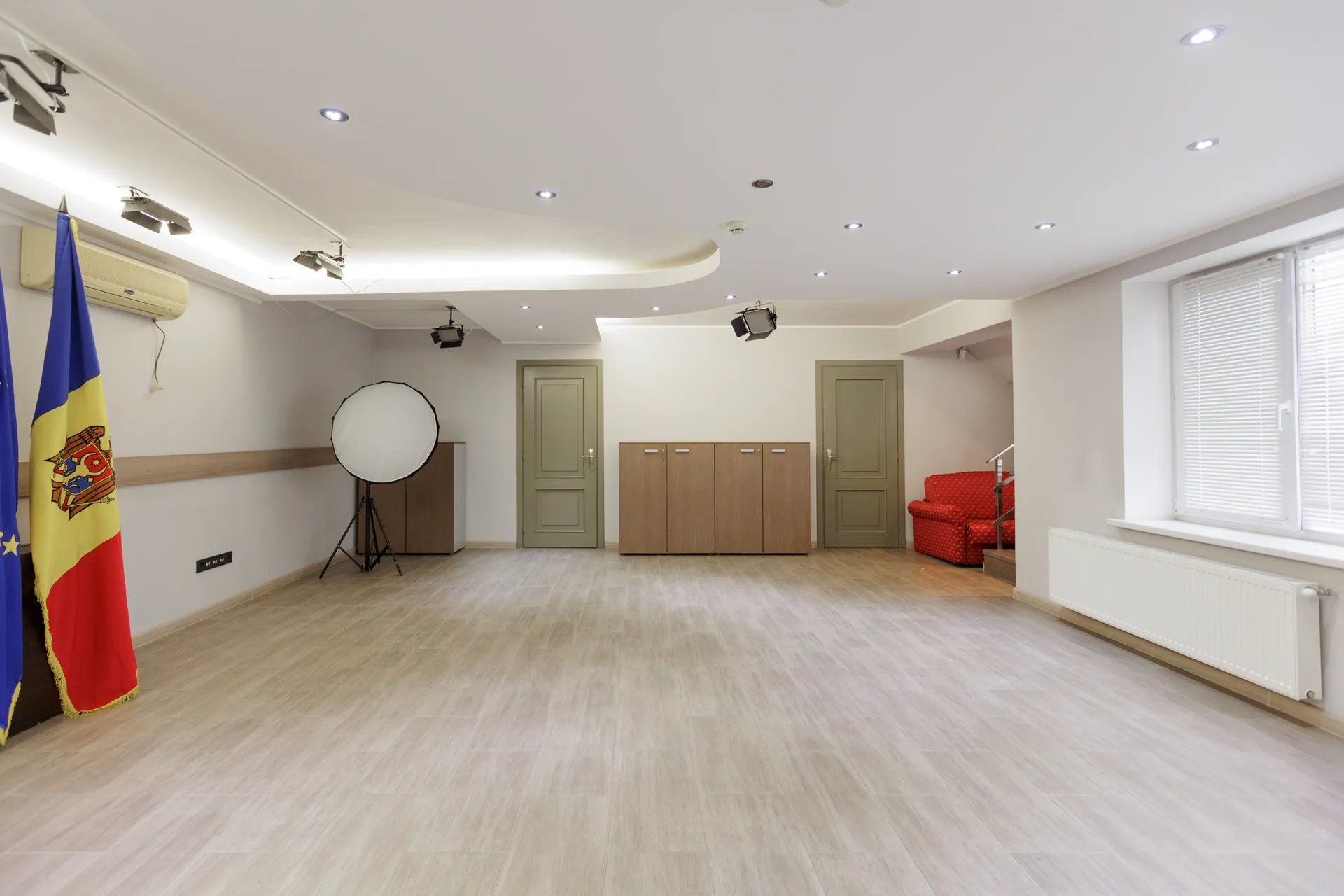 7-комнатный офис, 188 м² — Изображение 3