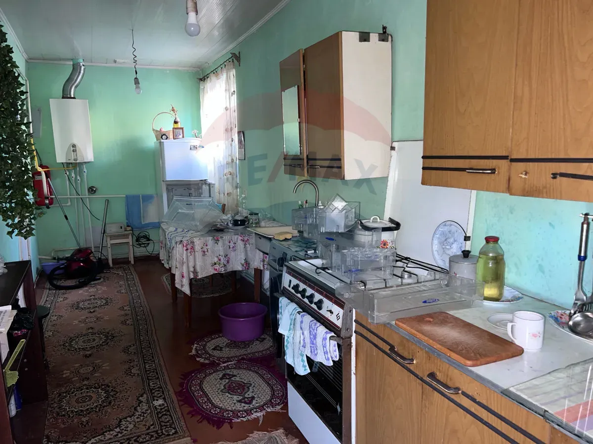 1-floor house, 91 m² — Image 2