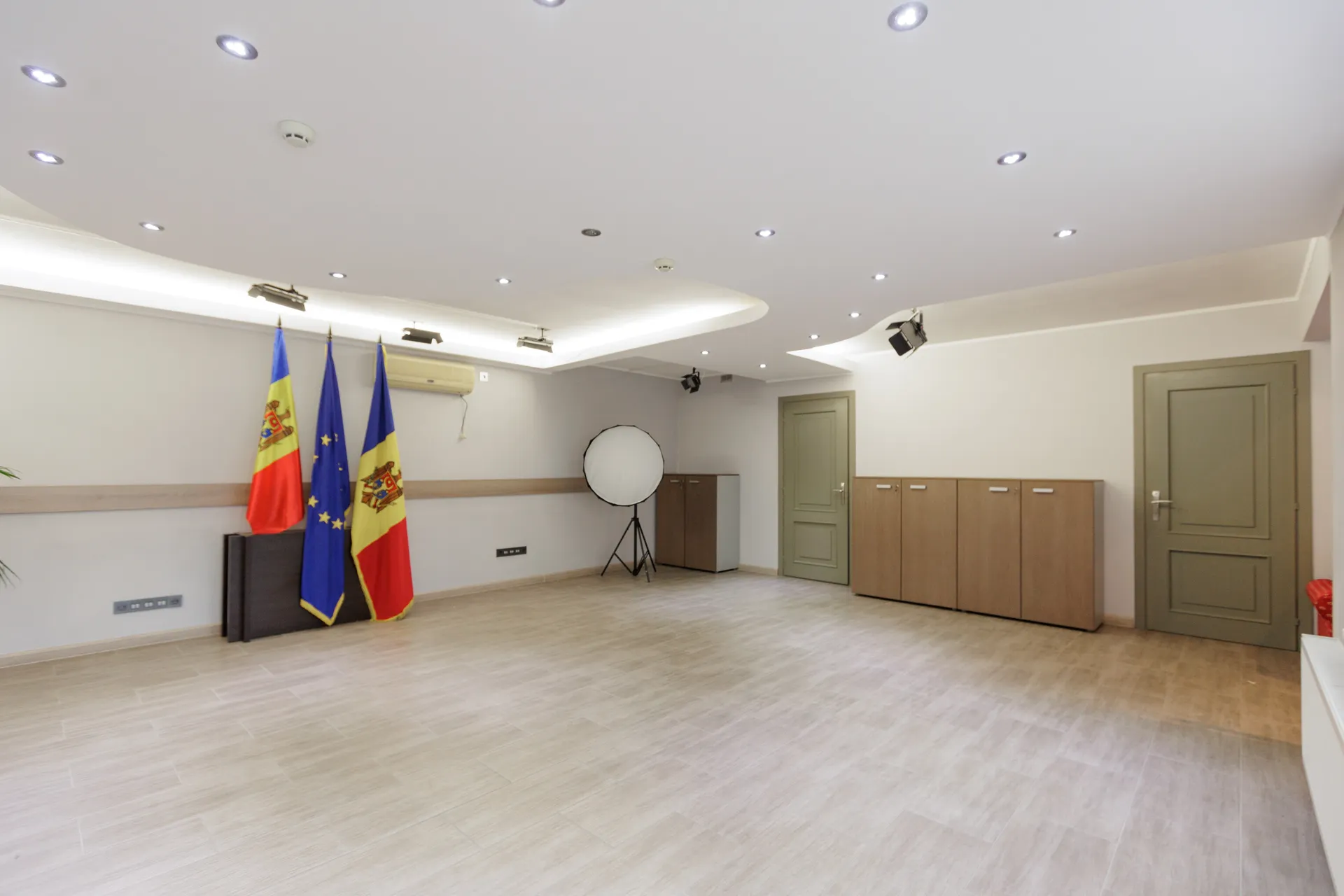 7-комнатный офис, 188 м² — Изображение 4