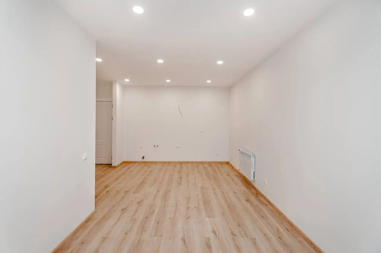 1-bedroom apartment, 42 m² — Image 2