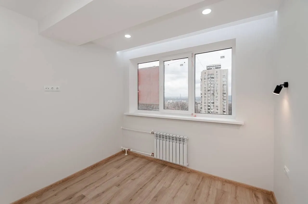 1-bedroom apartment, 42 m² — Image 4