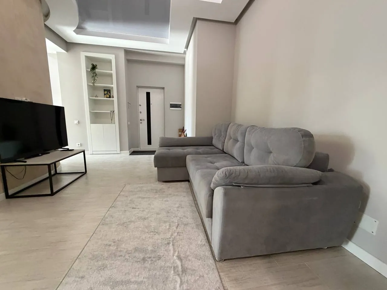 2-комнатная квартира, 72 м² — Изображение 1