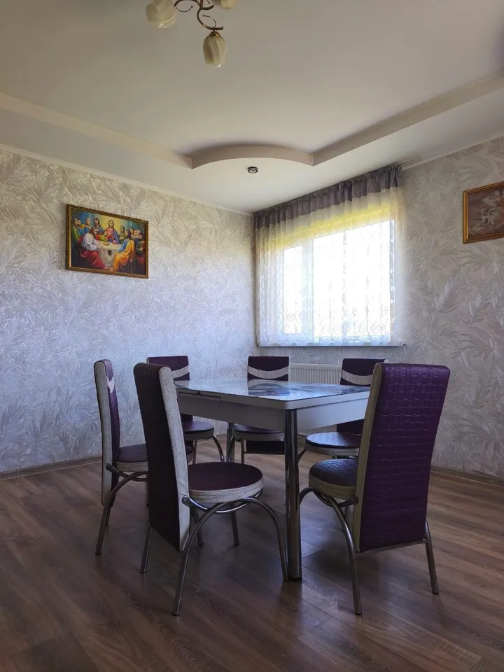 1-этажный дом, 110 м² — Изображение 4