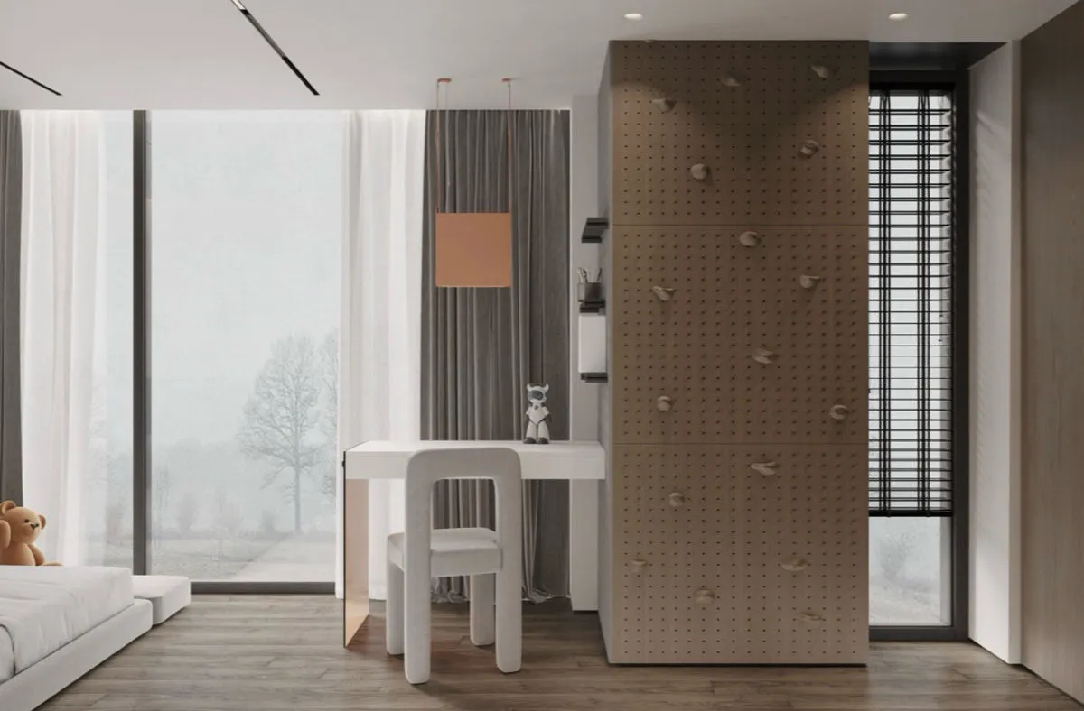 3-этажный дом, 240 м² — Изображение 4