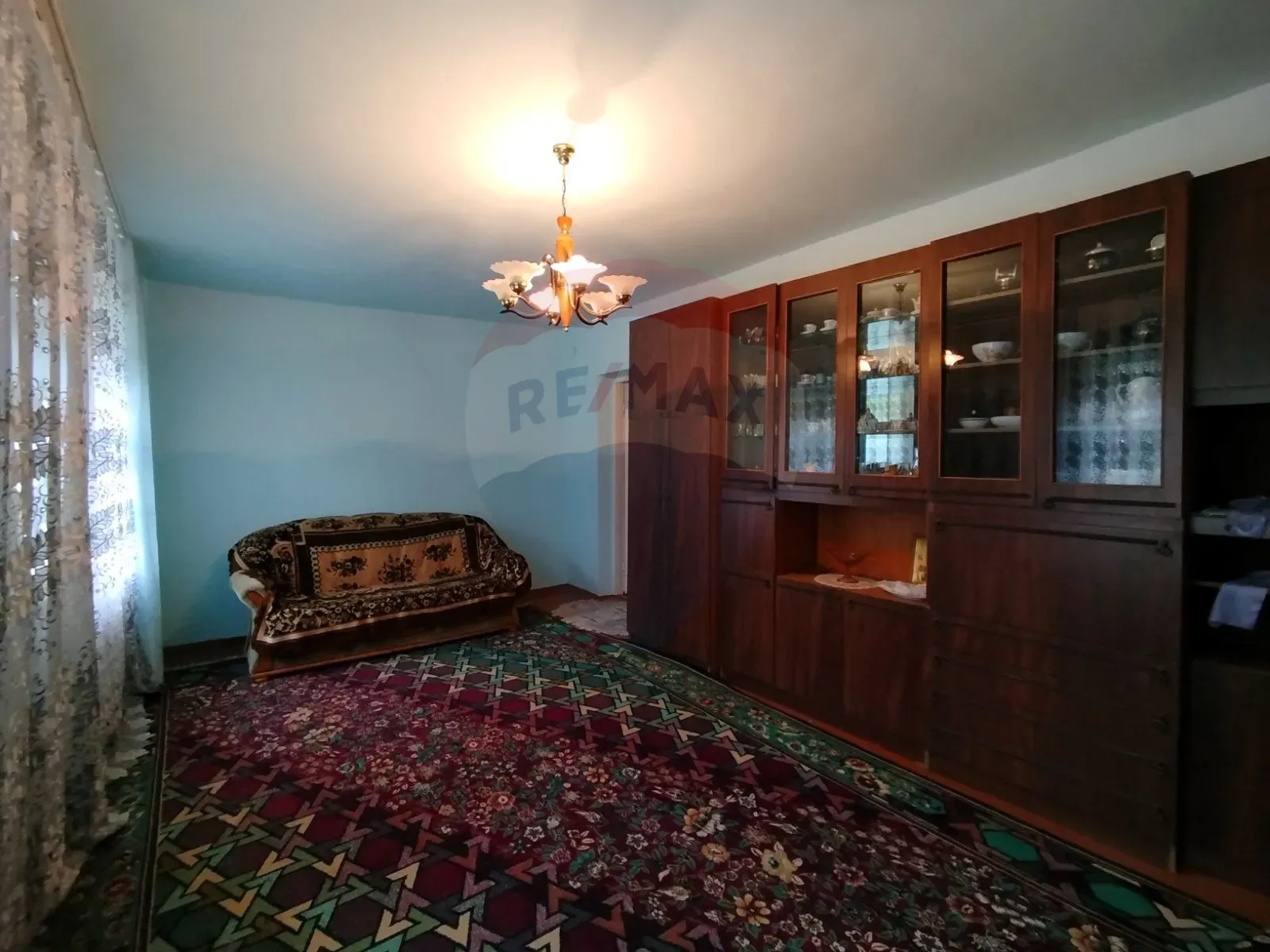 1-floor house, 91 m² — Image 3