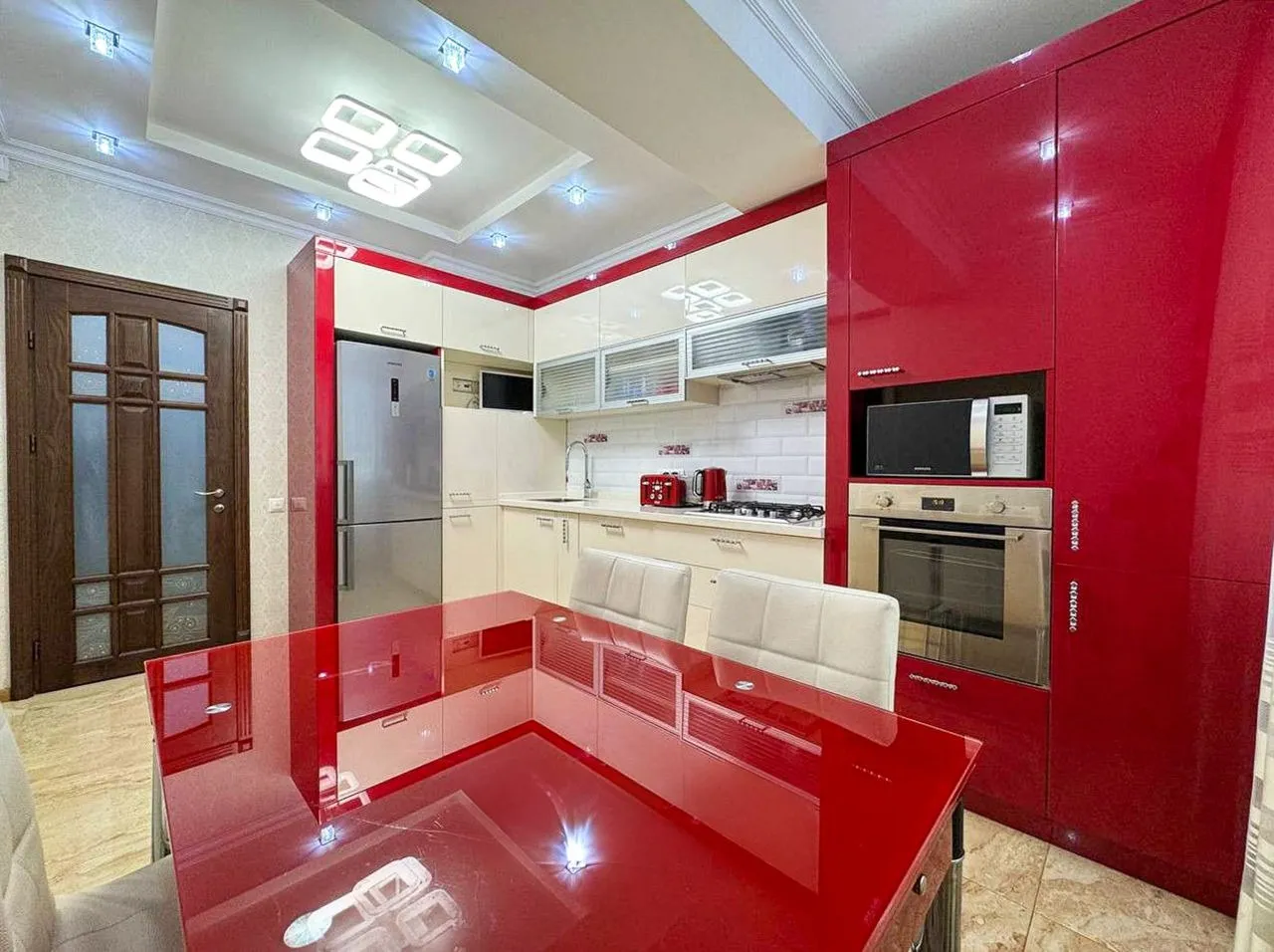 3-комнатная квартира, 93 м² — Изображение 2