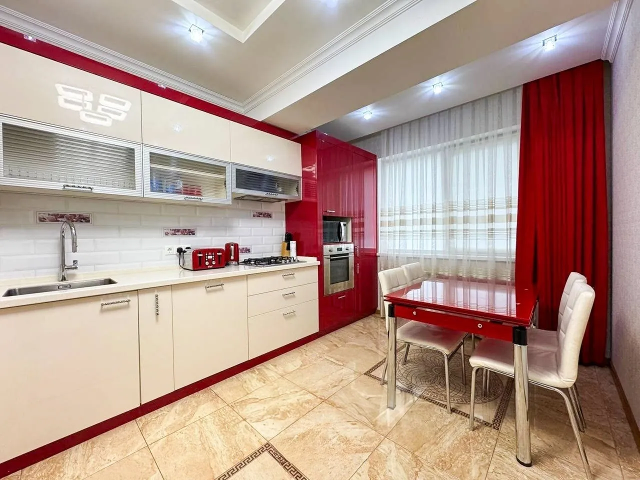 3-комнатная квартира, 93 м² — Изображение 4