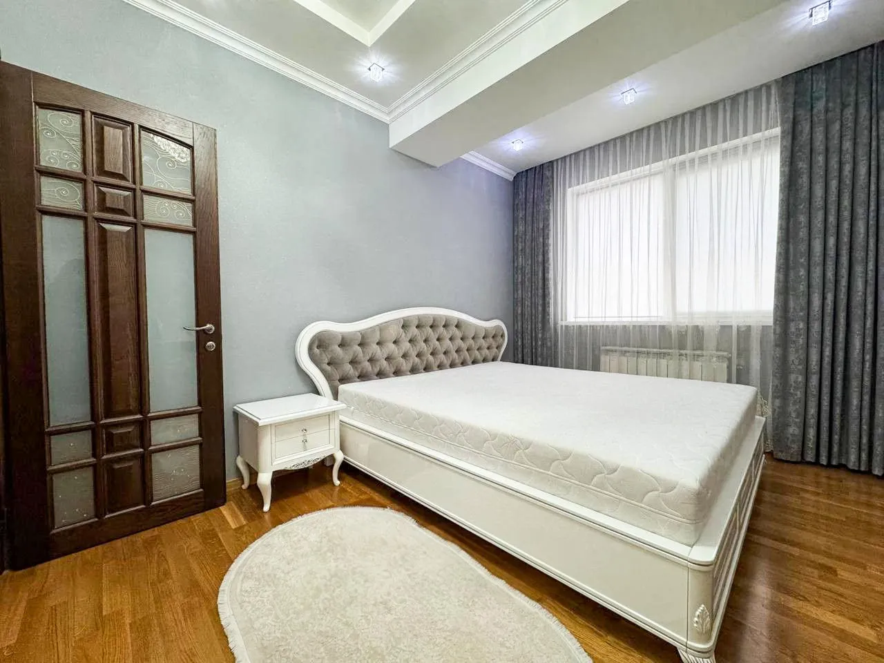 3-комнатная квартира, 93 м² — Изображение 3