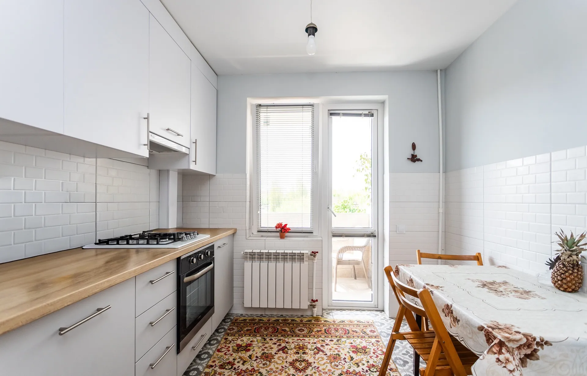 3-комнатная квартира, 68.5 м² — Изображение 2