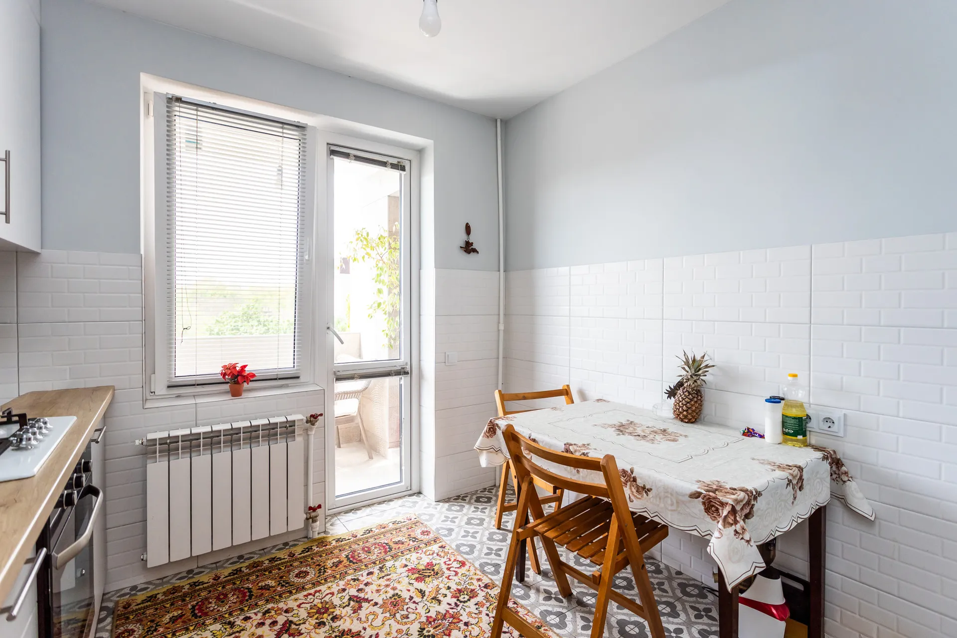 3-комнатная квартира, 68.5 м² — Изображение 3