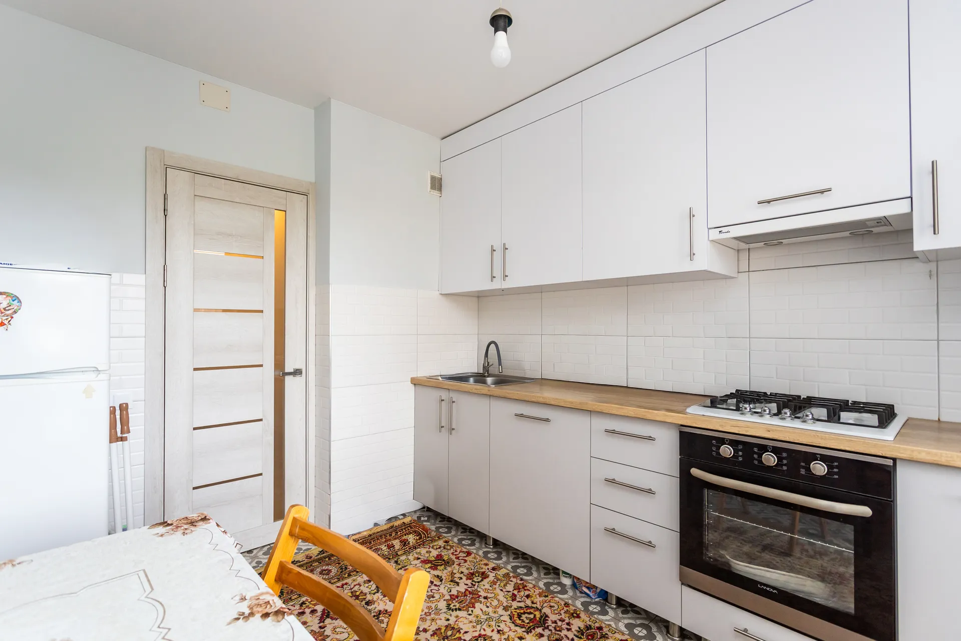 3-комнатная квартира, 68.5 м² — Изображение 4
