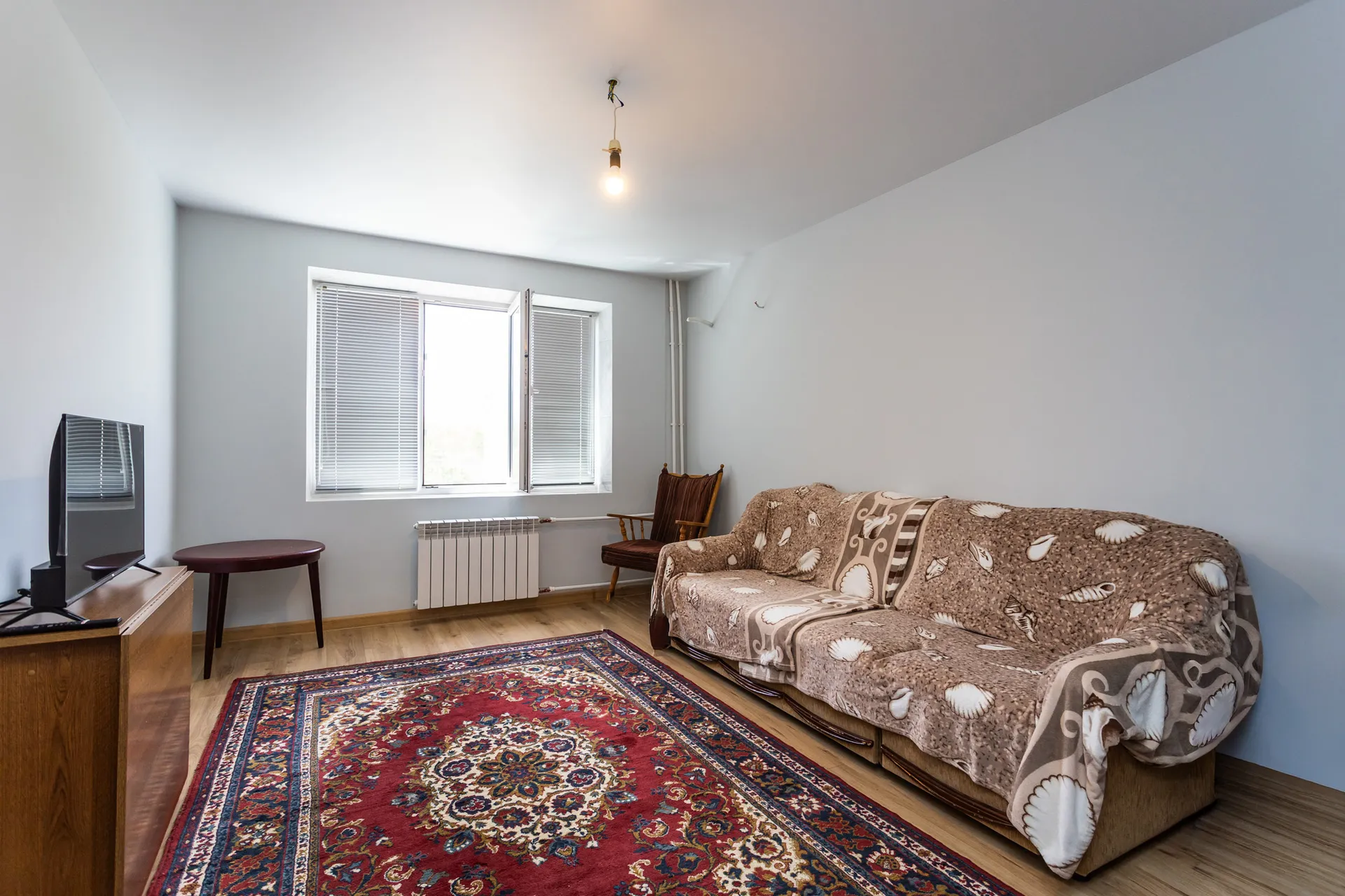 3-комнатная квартира, 68.5 м² — Изображение 1