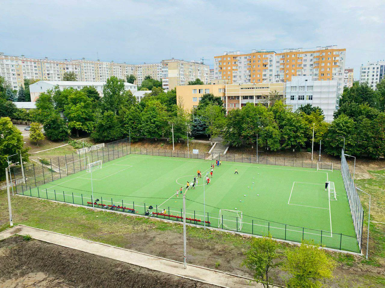 2-комнатная квартира, 80 м² — Изображение 2