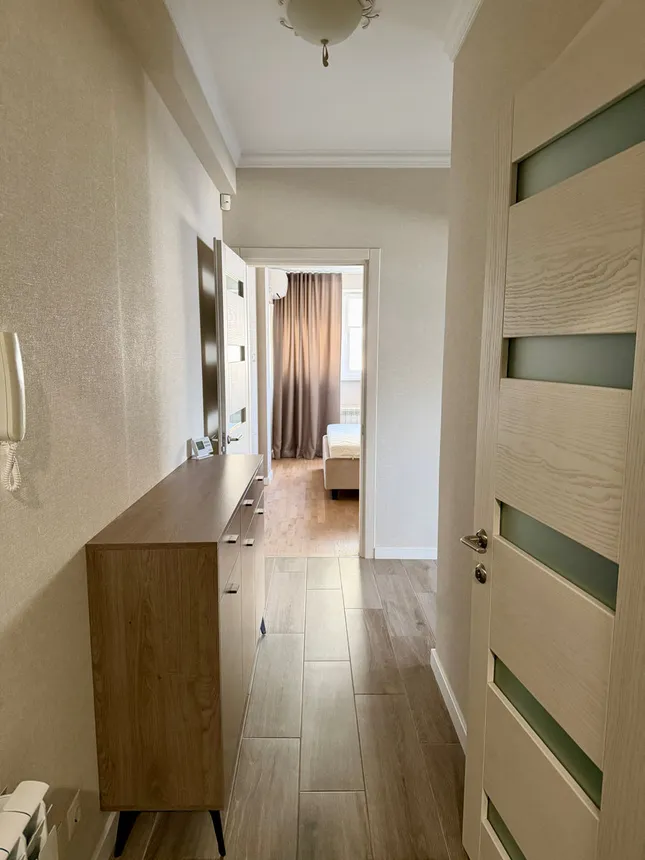 1-комнатная квартира, 55 м² — Изображение 4