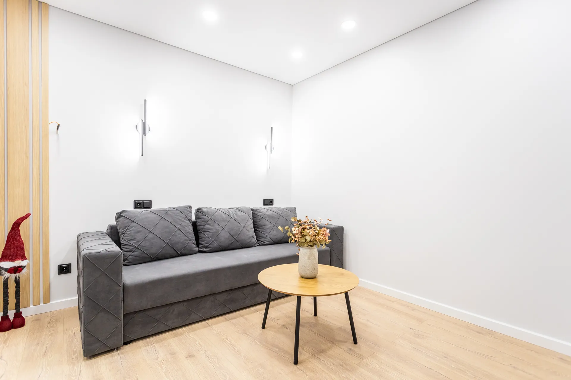 3-комнатная квартира, 67 м² — Изображение 1