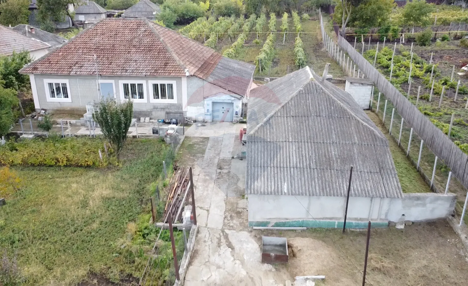 1-floor house, 130 m² — Image 7