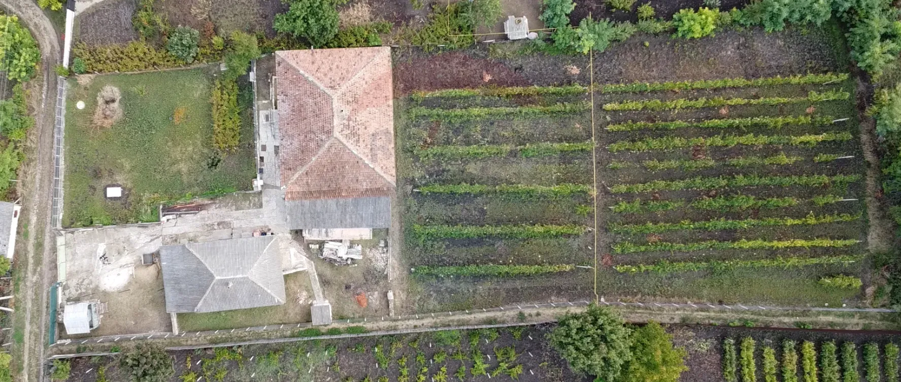 1-floor house, 130 m² — Image 12