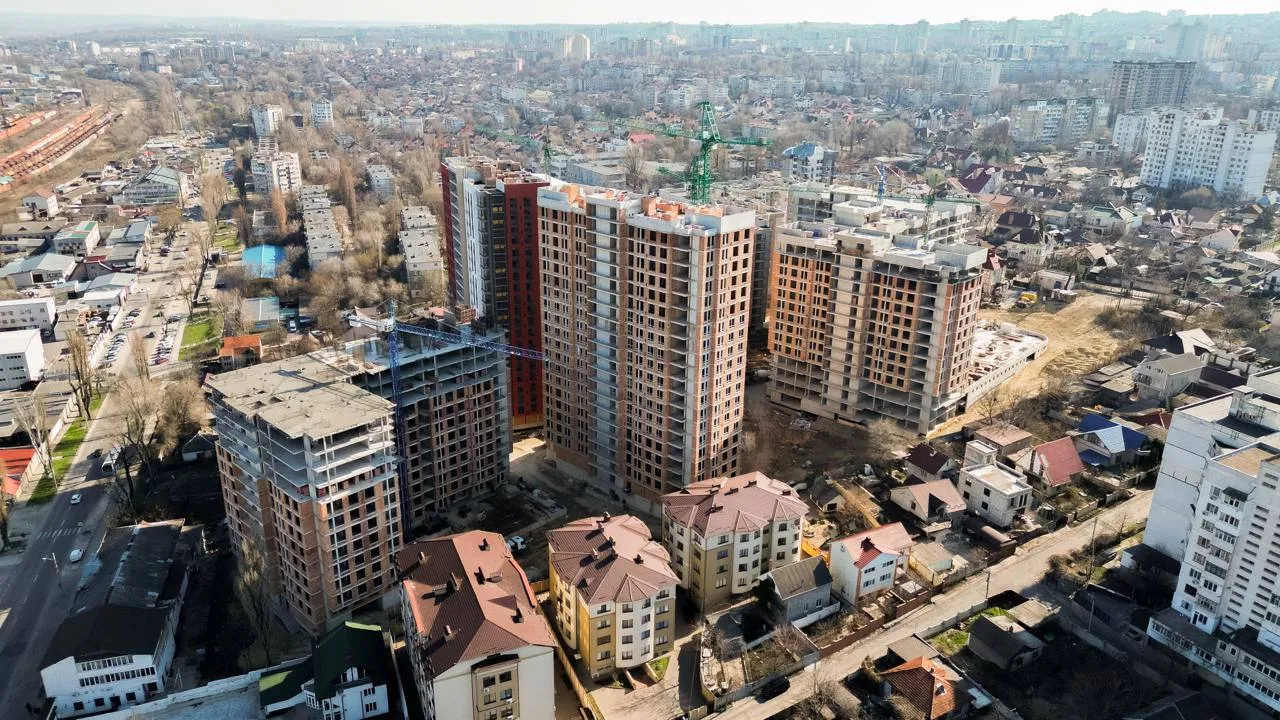 1-комнатная квартира, 41.8 м² — Изображение 3