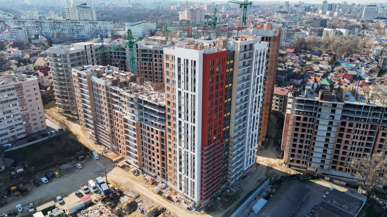 1-комнатная квартира, 41.65 м² — Изображение 3