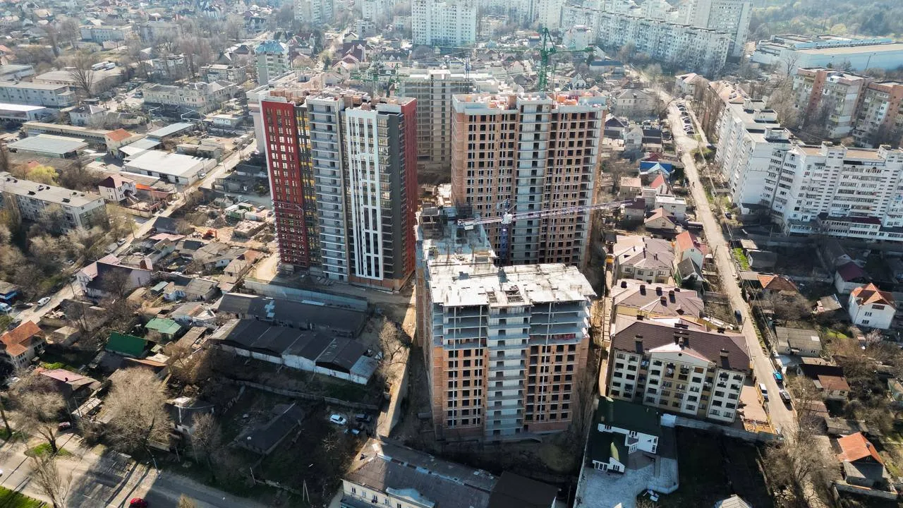 1-комнатная квартира, 38.6 м² — Изображение 4