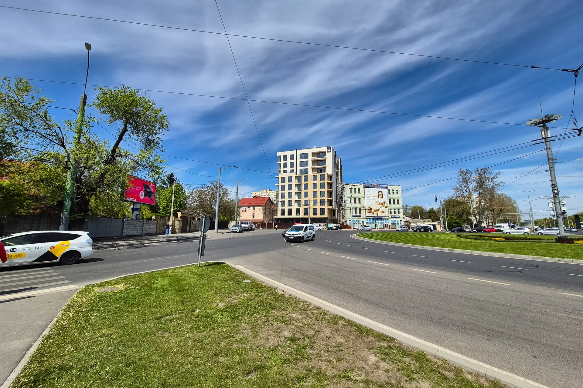 1-комнатная квартира, 44.27 м² — Изображение 3