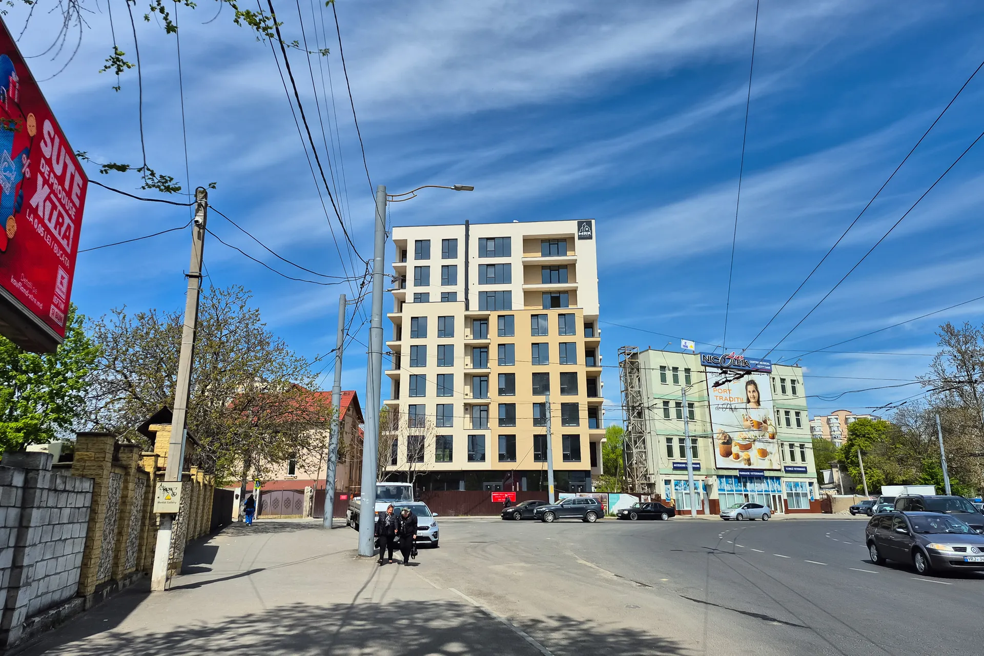 2-комнатная квартира, 45.37 м² — Изображение 3