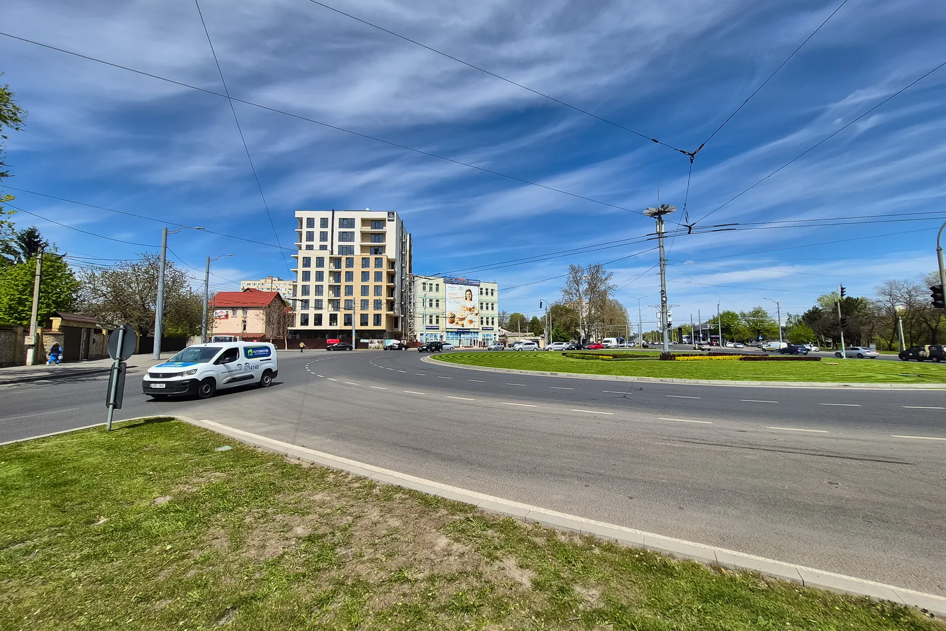 1-комнатная квартира, 37.75 м² — Изображение 1