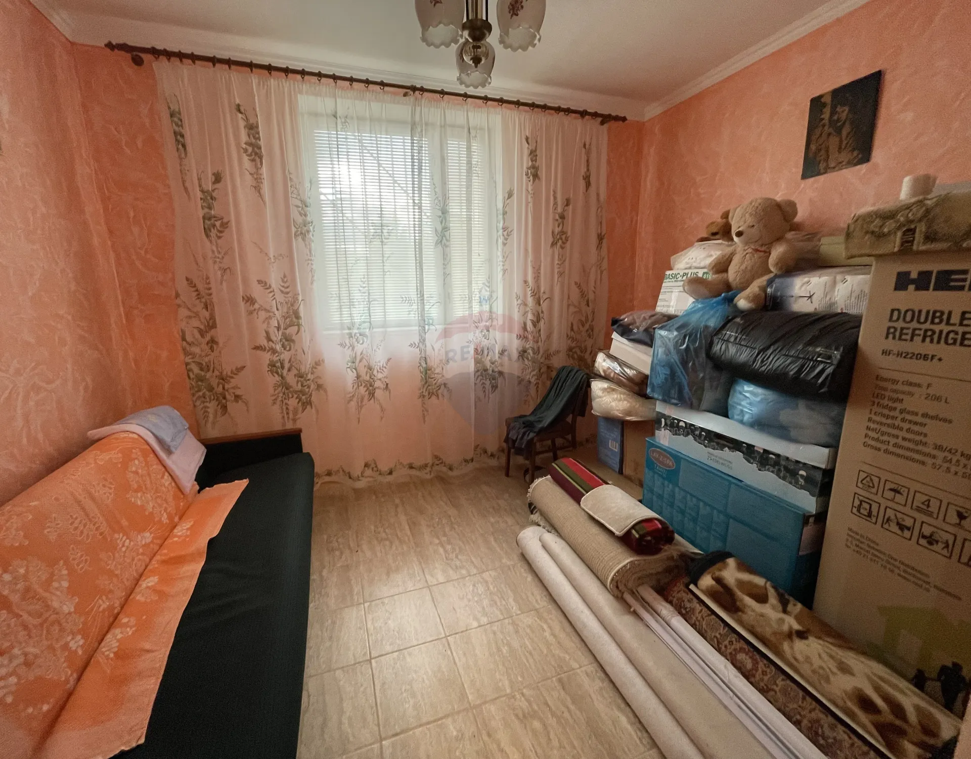 1-floor house, 130 m² — Image 11