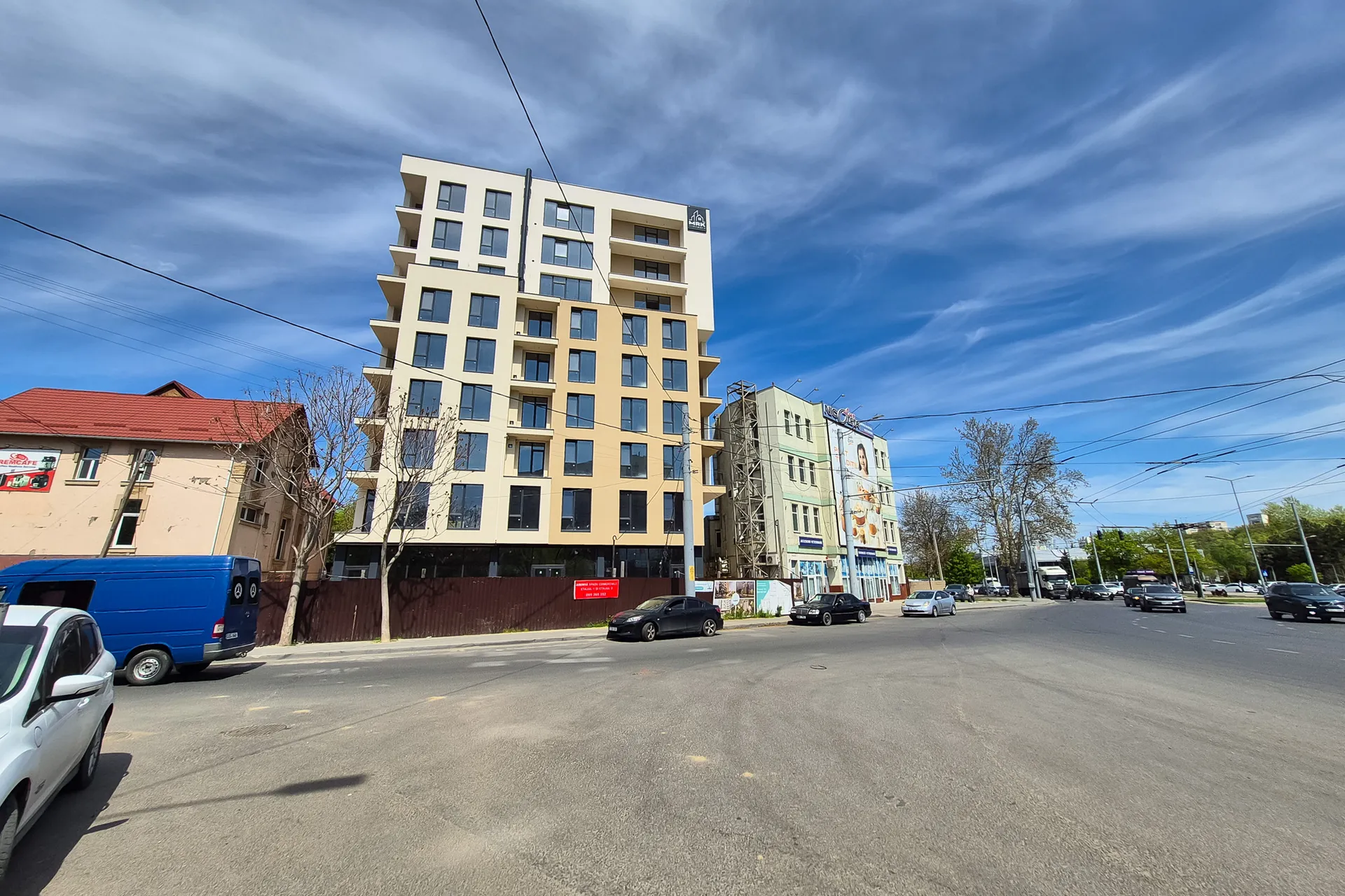 1-комнатная квартира, 37.75 м² — Изображение 1
