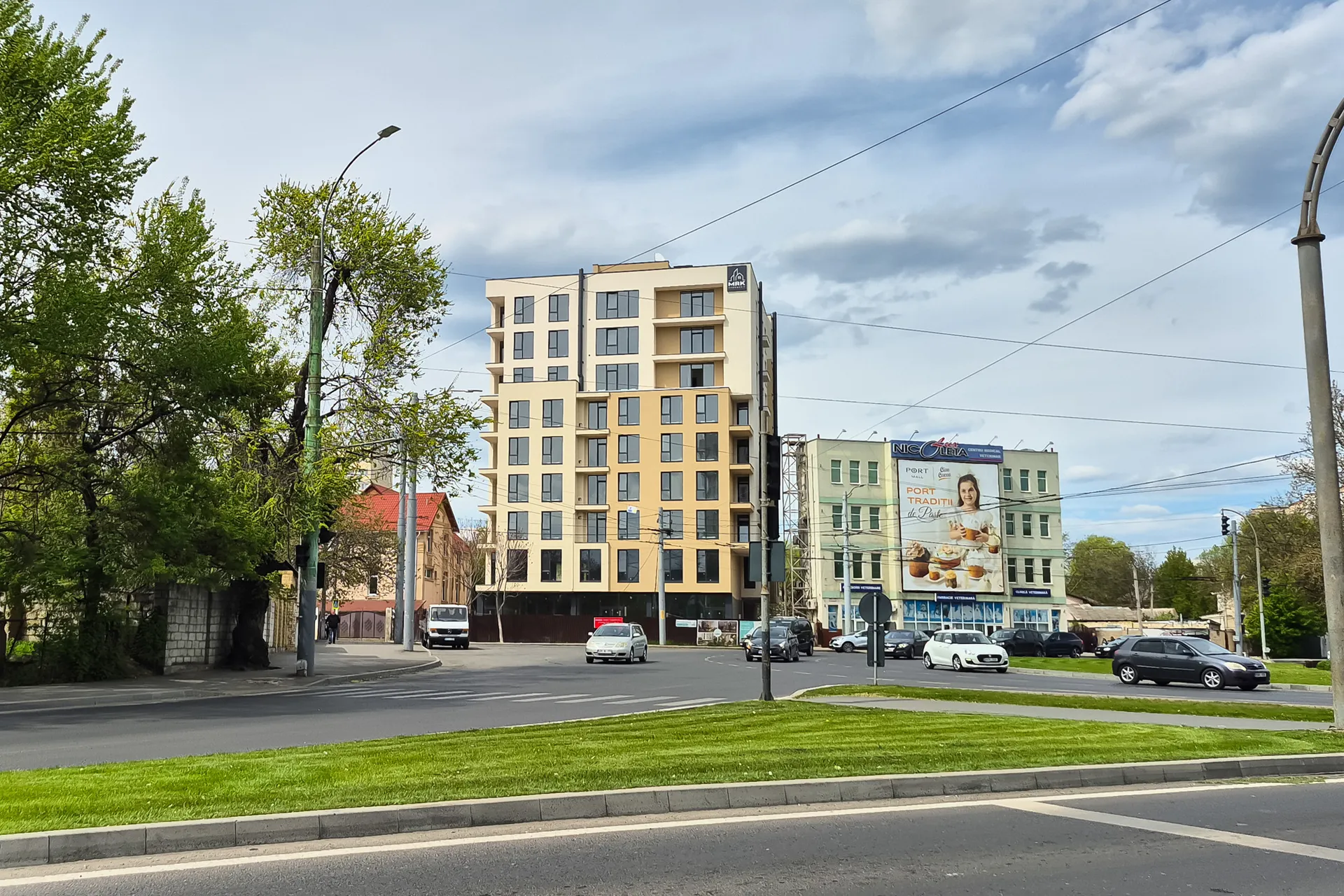 2-комнатная квартира, 46 м² — Изображение 1