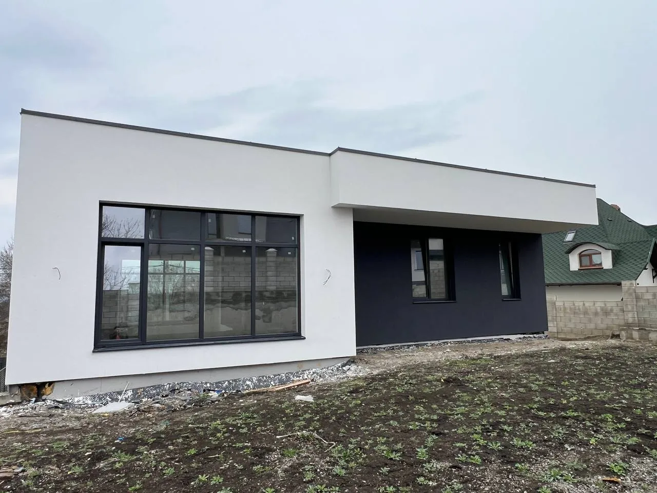 2-этажный дом, 260 м² — Изображение 2