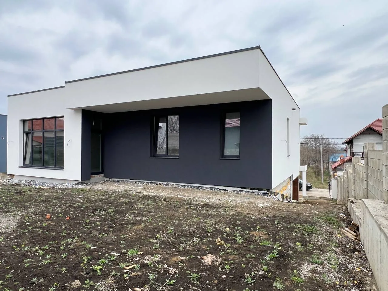 2-этажный дом, 260 м² — Изображение 3