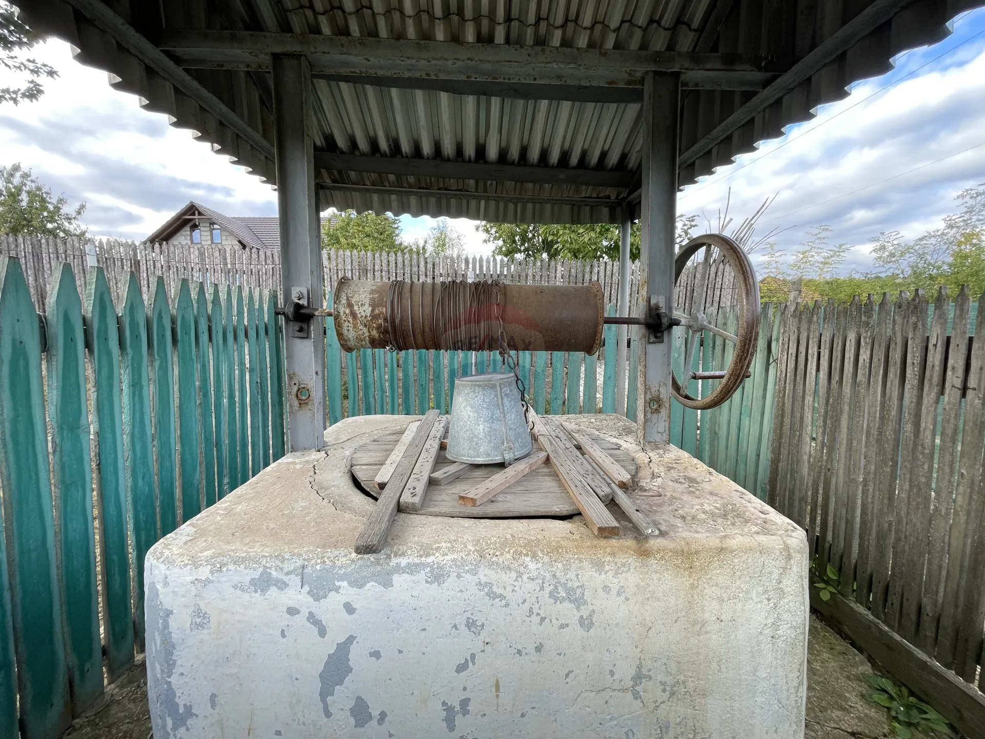 1-floor house, 130 m² — Image 8