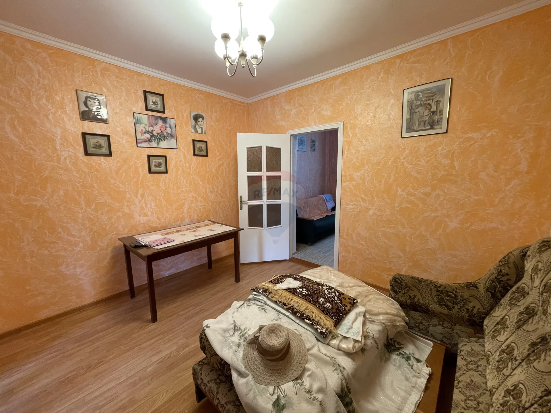 1-floor house, 130 m² — Image 1